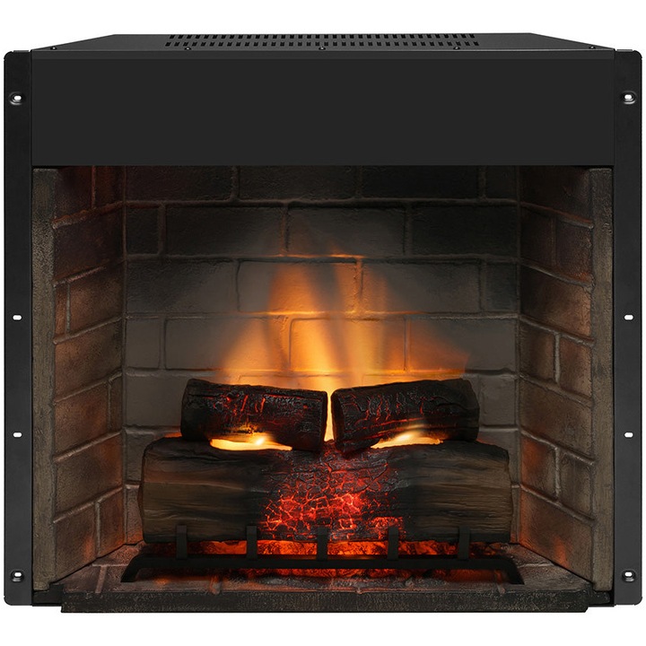 Електрическа камина Tagu PowerFlame 2, E621EU