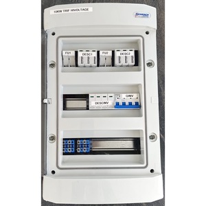 Tablouri electrice