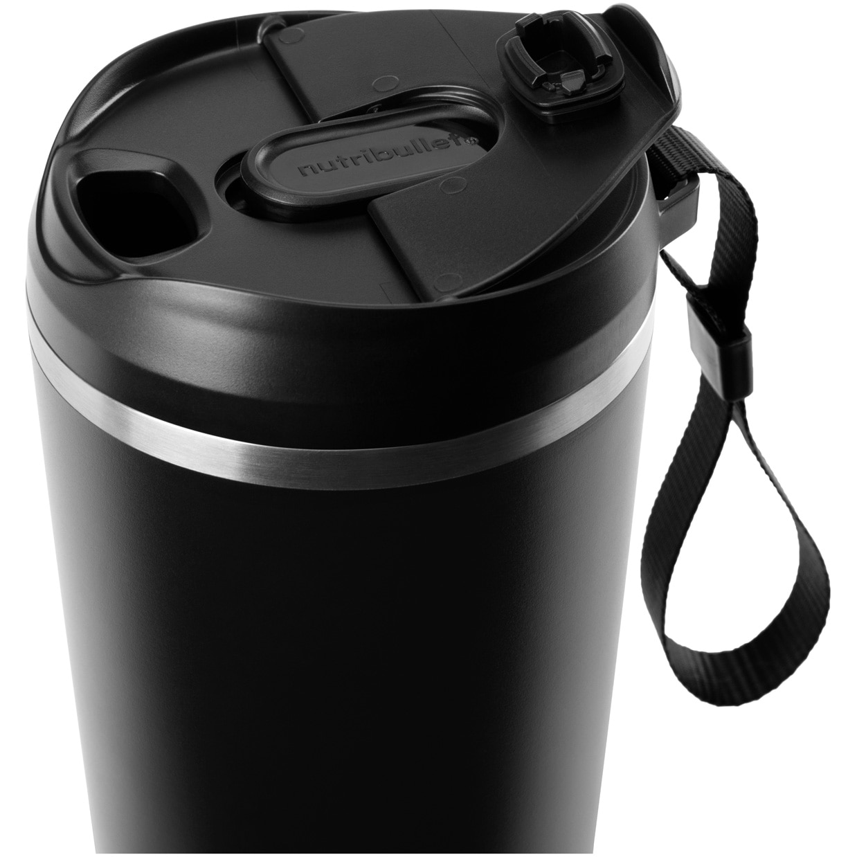 blender - Smoothie maker - een TO GO beker - 400 watt - compacte
