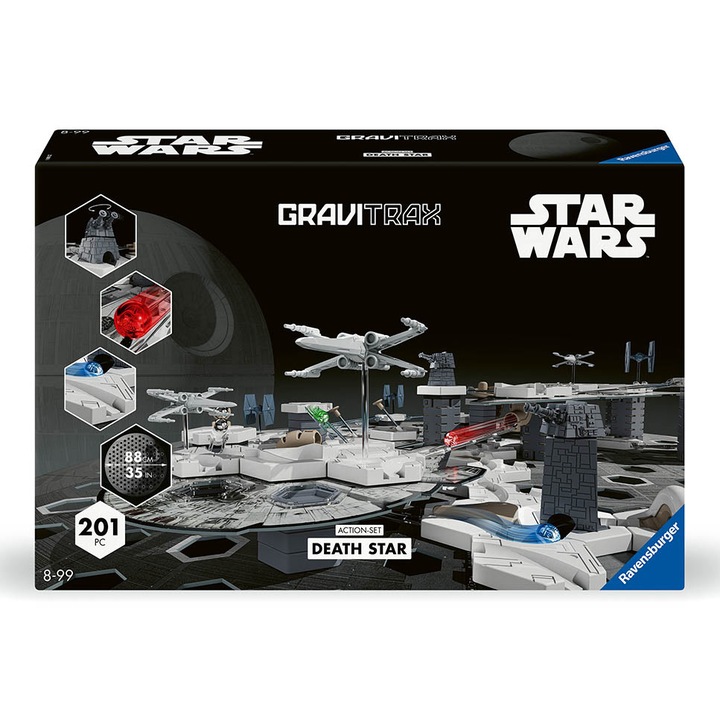 Конструктор GraviTrax Star Wars - Death Star