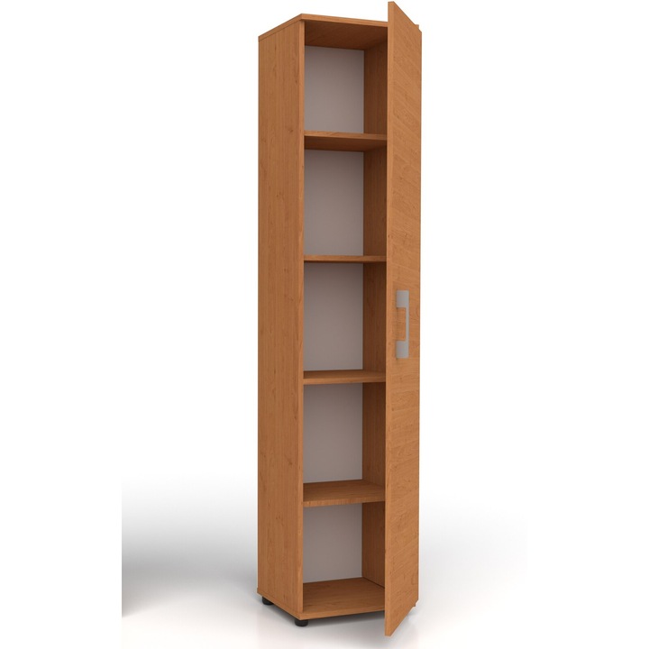 Raft GINDO G40 1D, 5 polite, 182x40x32cm