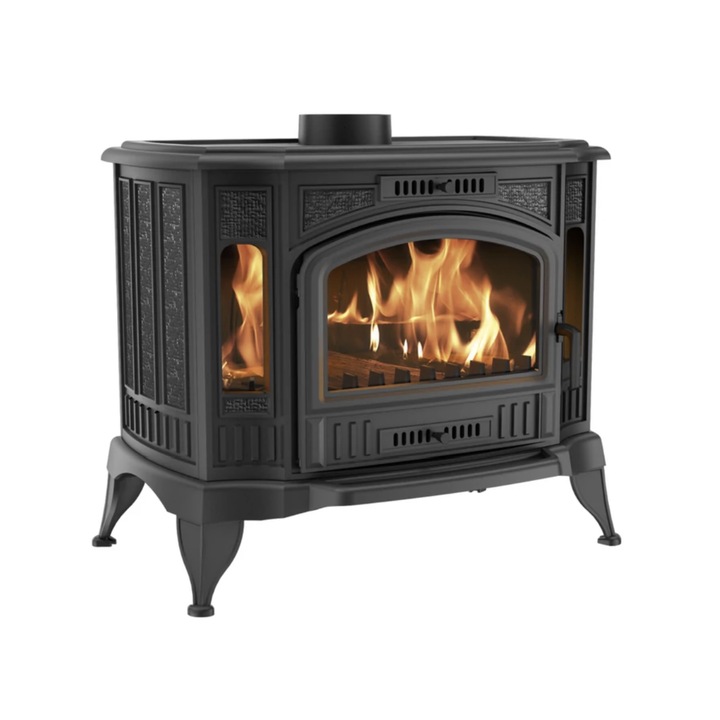 Kratki Koza K9 150 kályha