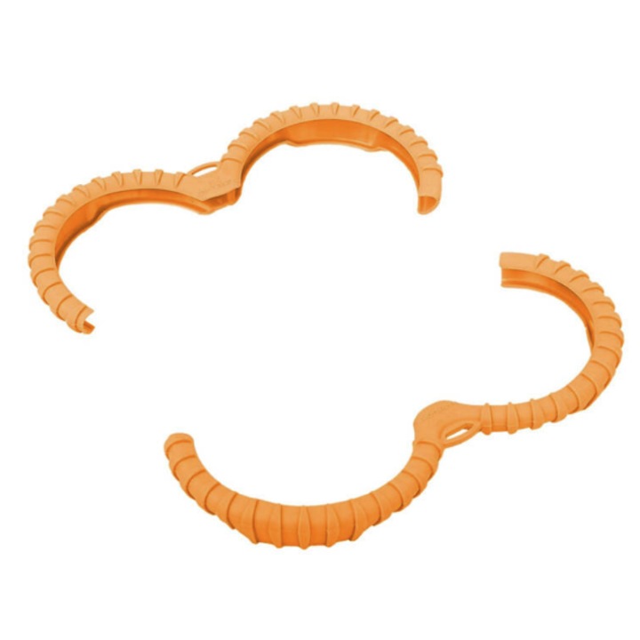 SUNNYLIFE Protectie pentru elice pentru drona DJI Avata 2 - Portocaliu