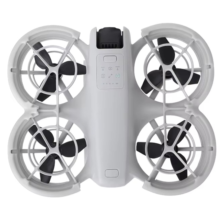 Protectie pentru elice Protectie din cauciuc pentru elice pentru DJI NEO Drone - Gri