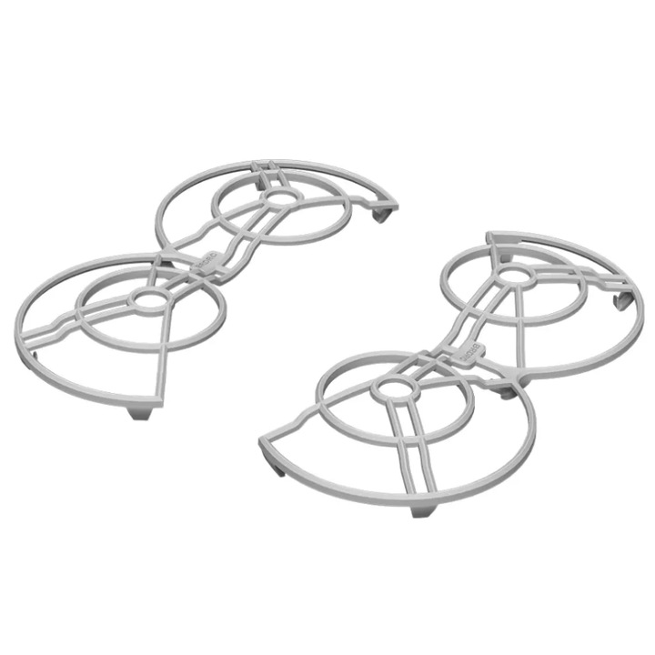 Légcsavar védőkar DJI NEO drónhoz - Szürke 4 db