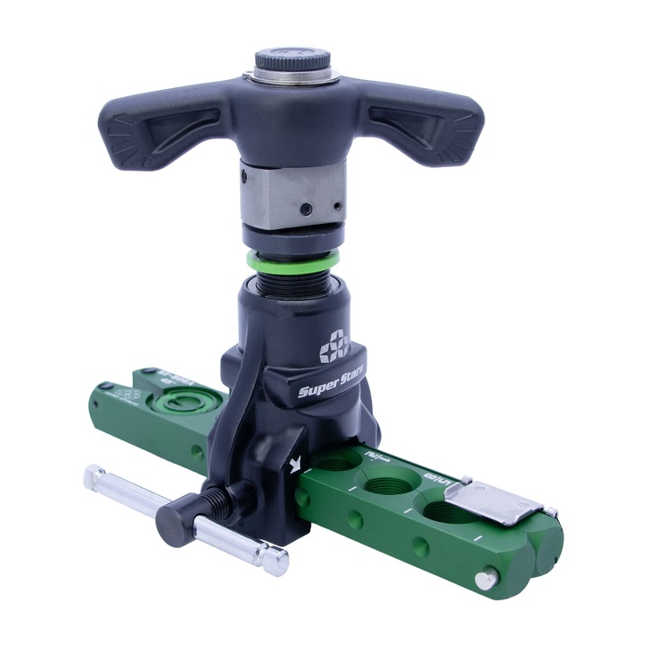 Tcula de bercuit, Super sta ST R806A