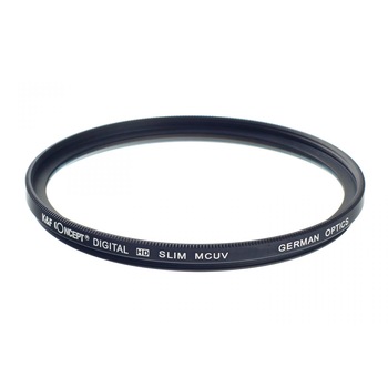 Filtru UV, Kent Faith UV MC, multicoated, 62mm Filtru UV, Kent Faith UV MC, multicoated, 62mm