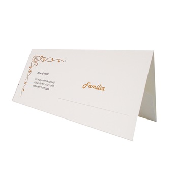 Plic de bani pentru nunta / botez, model celtic crem Plic de bani pentru nunta / botez, model celtic crem