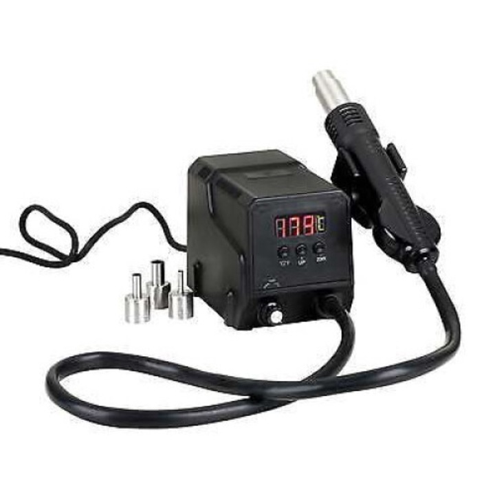 Forrasztóállomás SMD 300W ZD-8908