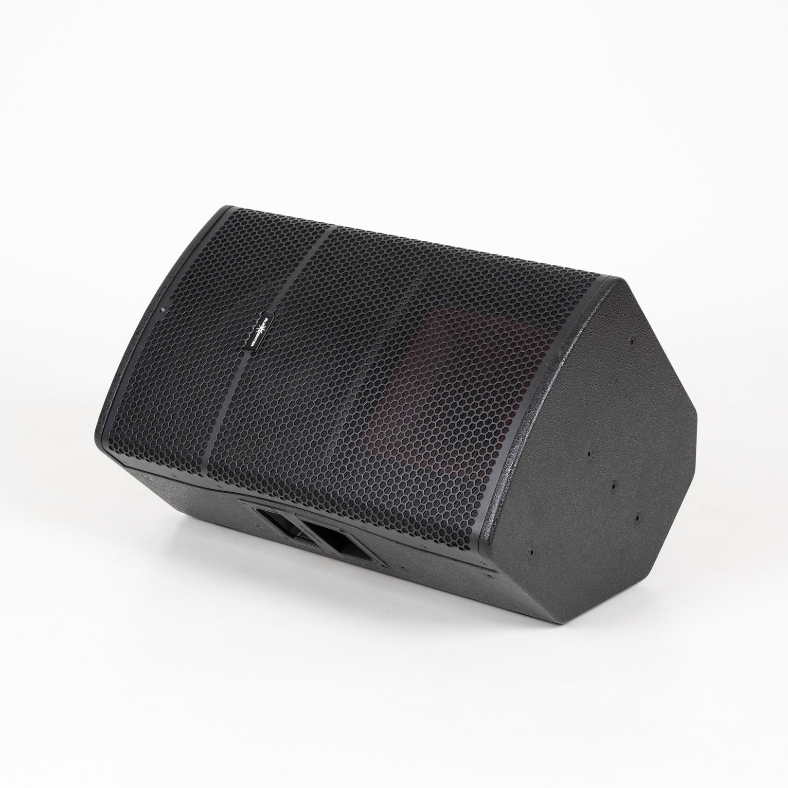 Difuzor activ AUDIOCENTER EA512, 2000 W, 12'', Negru - eMAG.ro