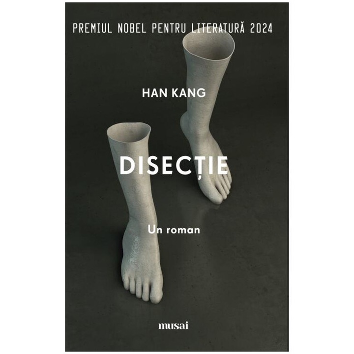 Disectie, Han Kang