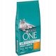 Hrana uscata pentru pisici, Purina ONE, Adult, 9.75 kg