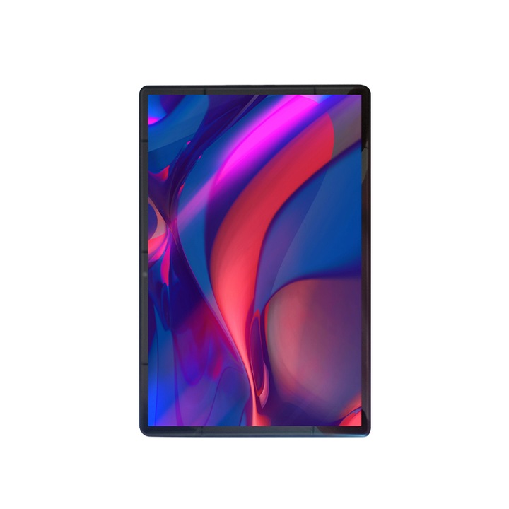 Таблет Philips, 10.1", 6GB RAM, 128GB, сив, 491g