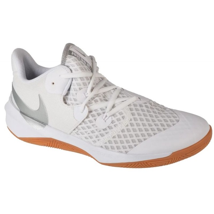 Pantofi sport pentru barbati, Nike, BM215072, alb, EU 44, 5