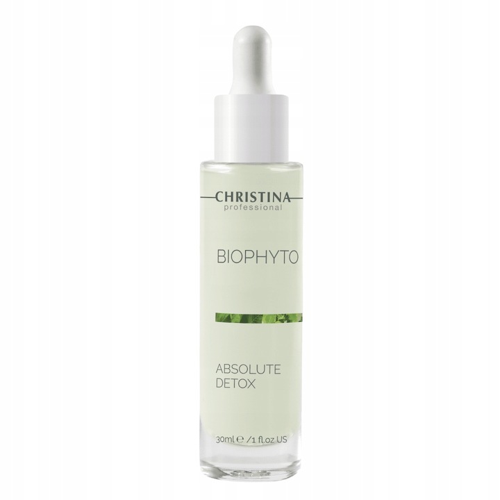 Serum Bio Phyto Absolute, Christina, Heksapeptid-35 si extract de tremella fuciformis, 30 ml