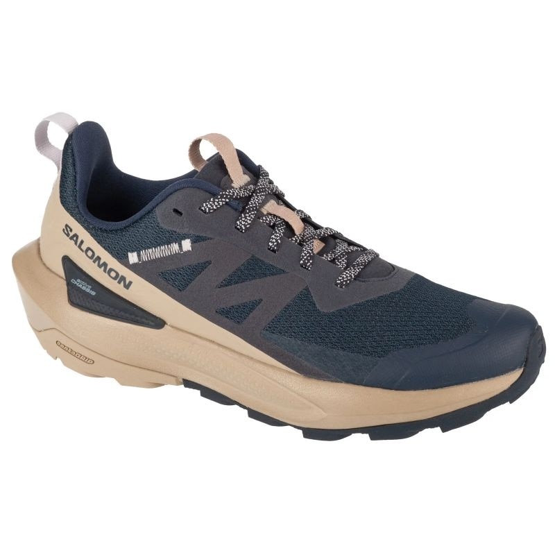 Pummel プロモ RF 3枚 FaB Pantofi sport pentru barbati, Salomon, BM193859, Albastru, EU 46 2