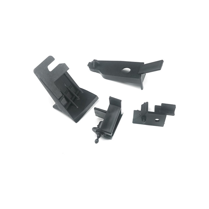 Комплект щипки за захващане на фар Ford Transit Courier