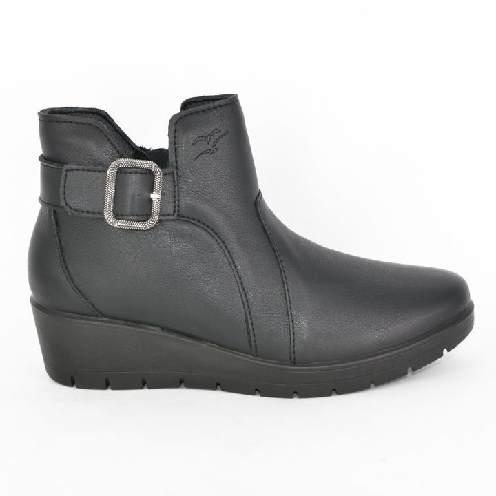 Ghete dama, Fly Flot, 0314, Negru