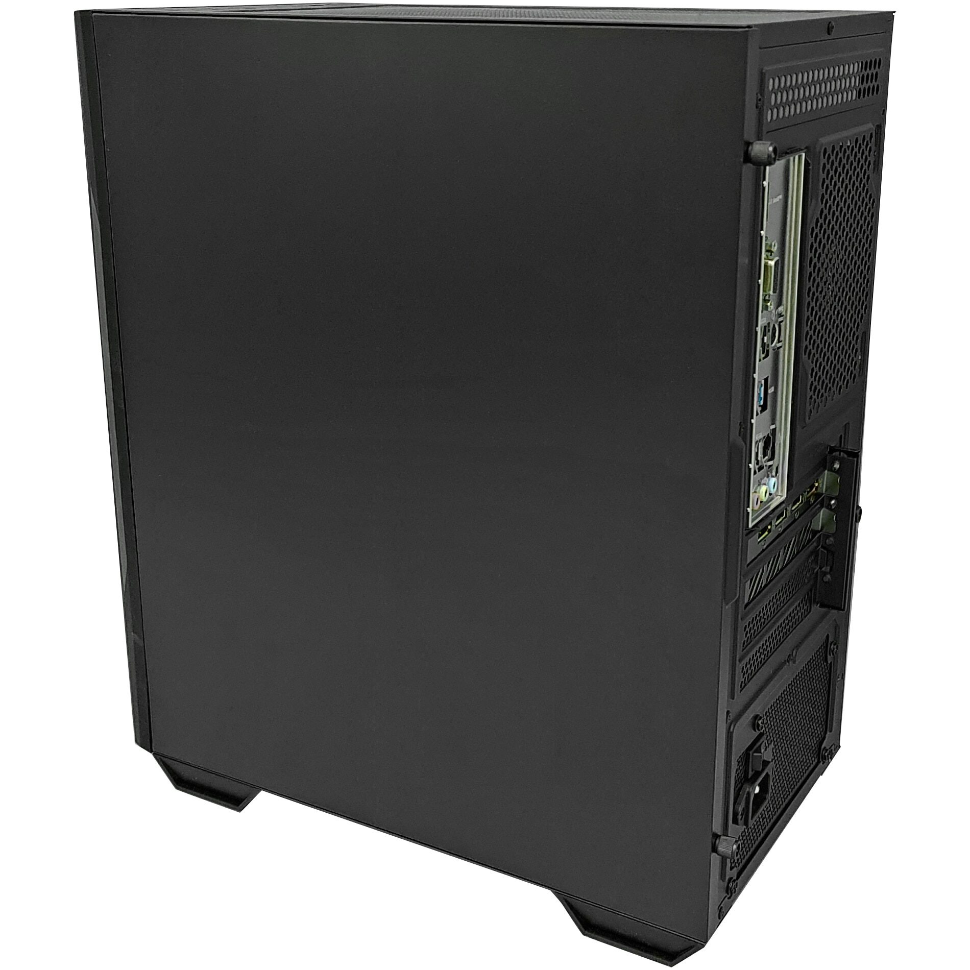 Sistem Desktop PC Gaming A+ cu procesor Intel® Core™ i5 14400F