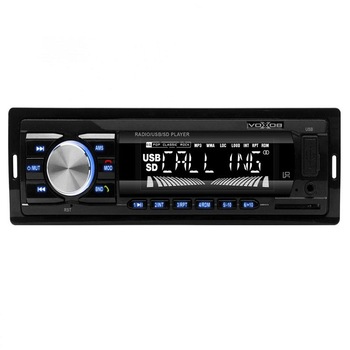 Radio MP3 Player, 18 posturi FM, Bluetooth, afisaj ora, Sal Radio MP3 Player, 18 posturi FM, Bluetooth, afisaj ora, Sal