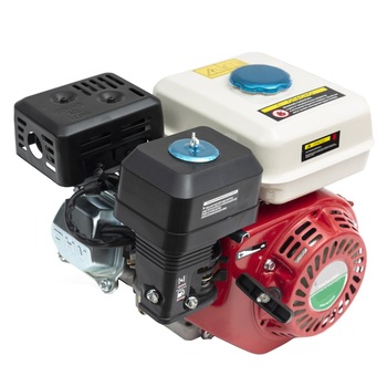 Motor universal GX200 ( 170F ) 7CP, 4 timpi OHV, ax 20mm pana, motocultor - motosapa - motocoasa - motopompa Motor universal GX200 ( 170F ) 7CP, 4 timpi OHV, ax 20mm pana, motocultor - motosapa - motocoasa - motopompa