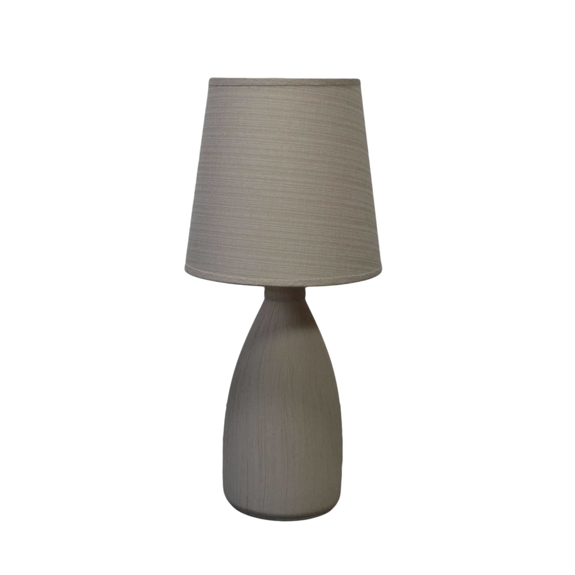 Veioza Ceramica Bobo D3660 36CM E14 40W