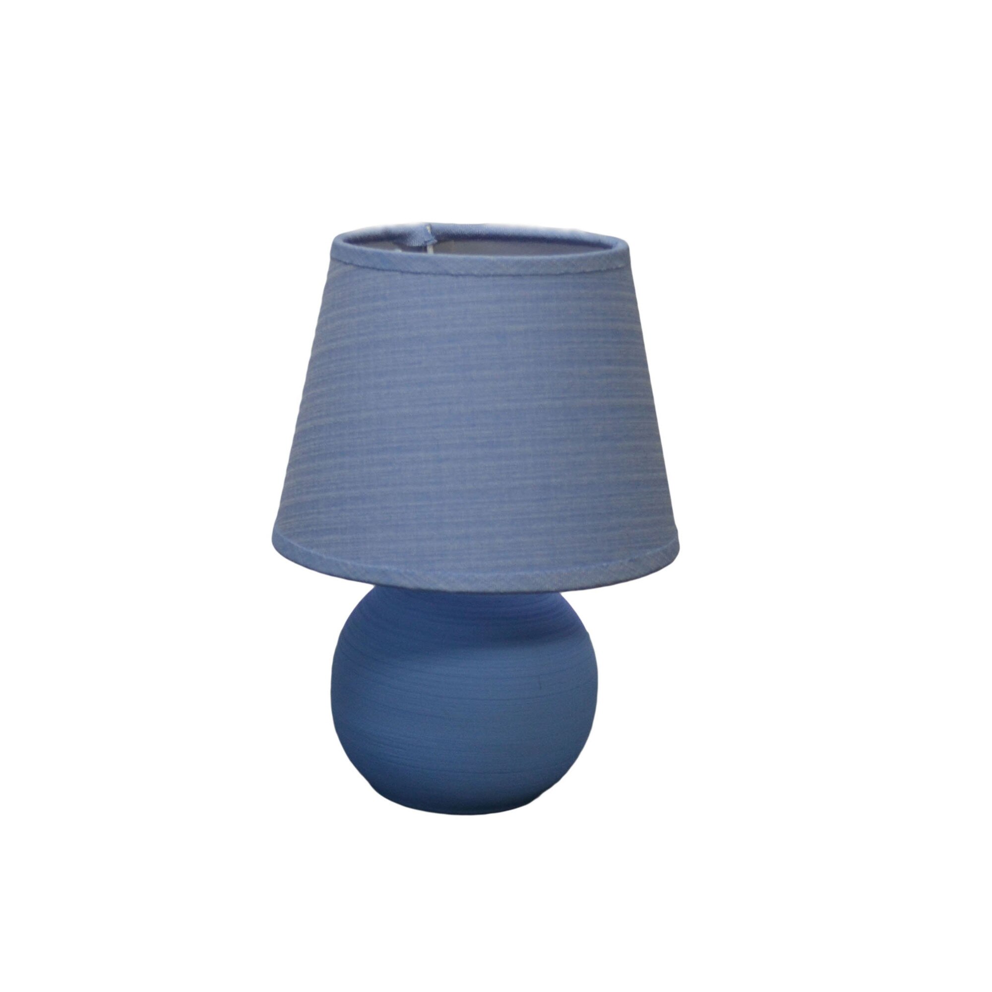 Veioza Ceramica Bobo DH2121S 24CM E14 40W