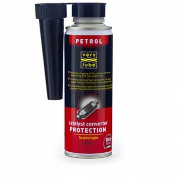 Catalyst Converter Protect Very Lube by Xado 250ml Catalyst Converter Protect Very Lube by Xado 250ml