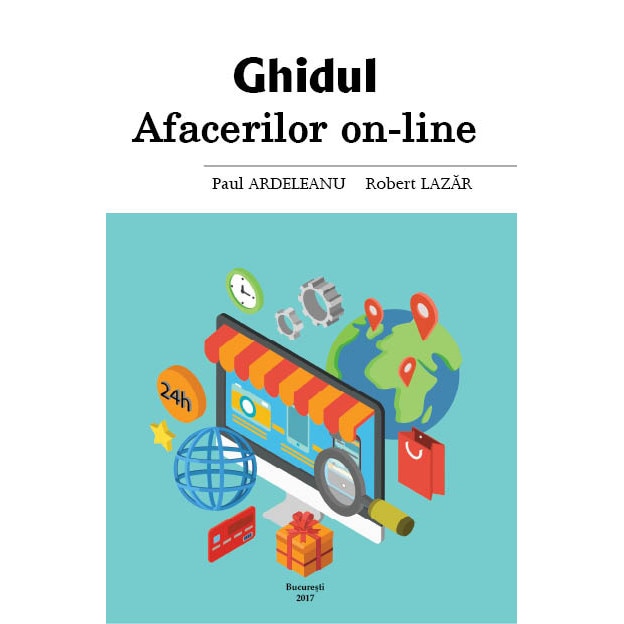 Ghidul Afacerilor On-Line