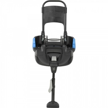 Baza Britax BABY-SAFE Belted Base, pentru scaune auto, Black Baza Britax BABY-SAFE Belted Base, pentru scaune auto, Black