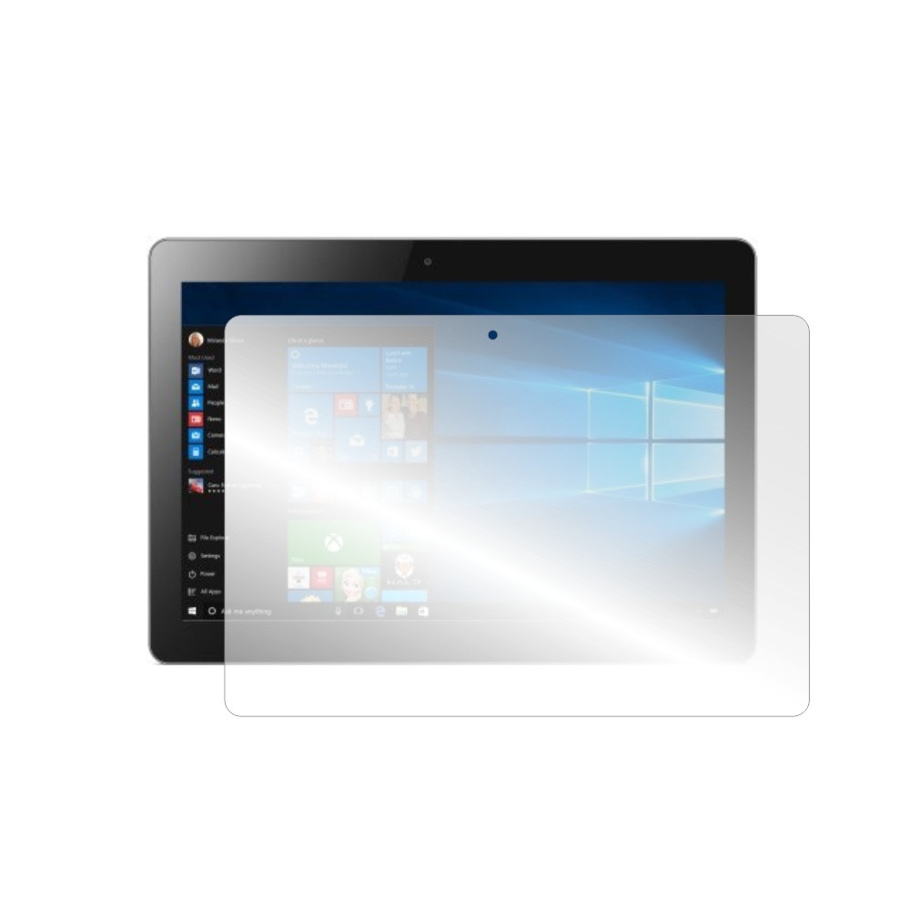 Folie de protectie Clasic Smart Protection Lenovo Ideapad Miix 300 10iBY display,protectie completa ecran+Smart Spray®,Smart Squeegee®,instructiuni instalare si microfibra incluse