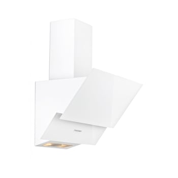 Hota LDK MOD 3000 P WHITE 60, Putere de absorbtie 650 mc/h, 1 motor, 60 cm, Alb Hota LDK MOD 3000 P WHITE 60, Putere de absorbtie 650 mc/h, 1 motor, 60 cm, Alb