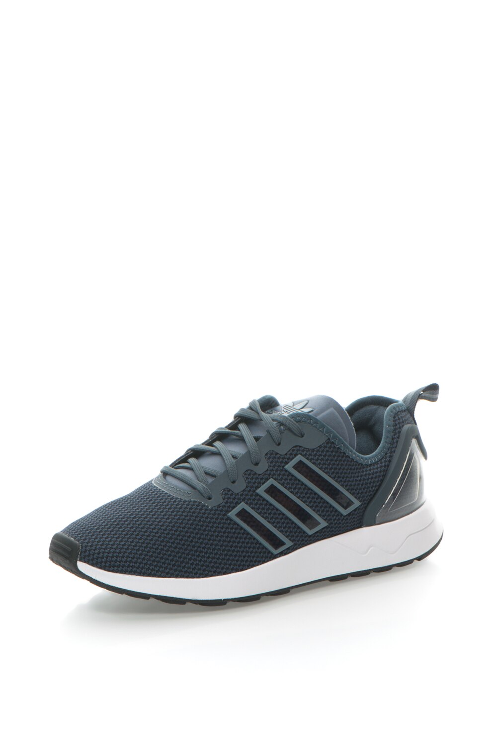 ◆Blue07◆ Men's shoes adidas x Ninja ZX 2K Boost Blue/ Ftw White/ Core