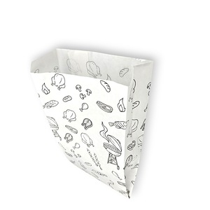 Folii si pungi alimentare