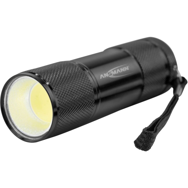 LED фенер Ansmann Action COB