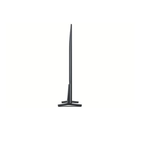 Televizor LED Samsung GU65DU8079UXZG, 163 cm, 4K UHD, HDR, Smart TV, control vocal (Alexa, Asistent Google)