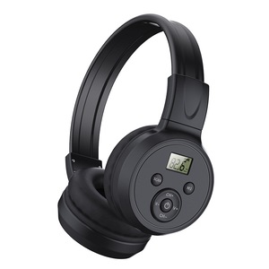 Bluetooth headset