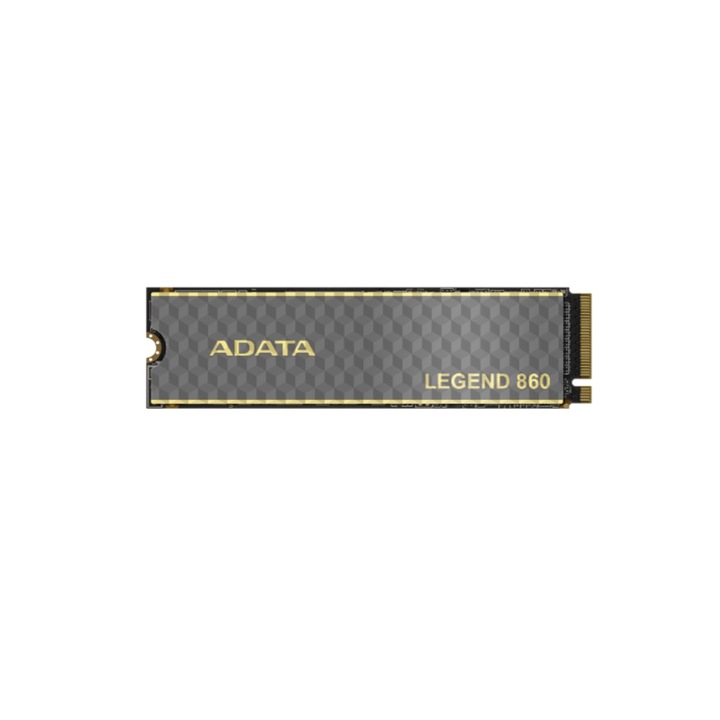 Solid-State Drive (SSD) ADATA LEGEND 860 1TB SLEG-860-1000GCS
