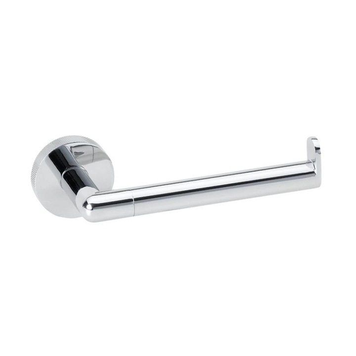 Toalettpapír tartó Bemeta Stella, 72x178x54 mm, Króm