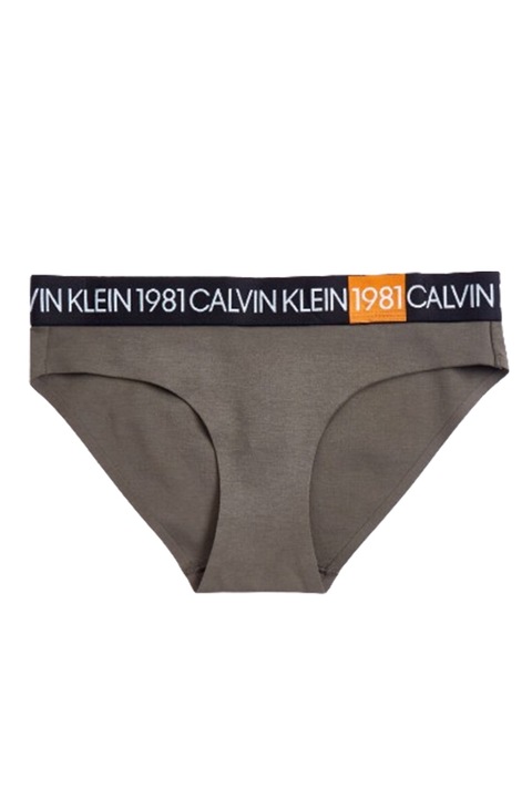 Дамски бикини Calvin Klein F5449, Каки, Каки