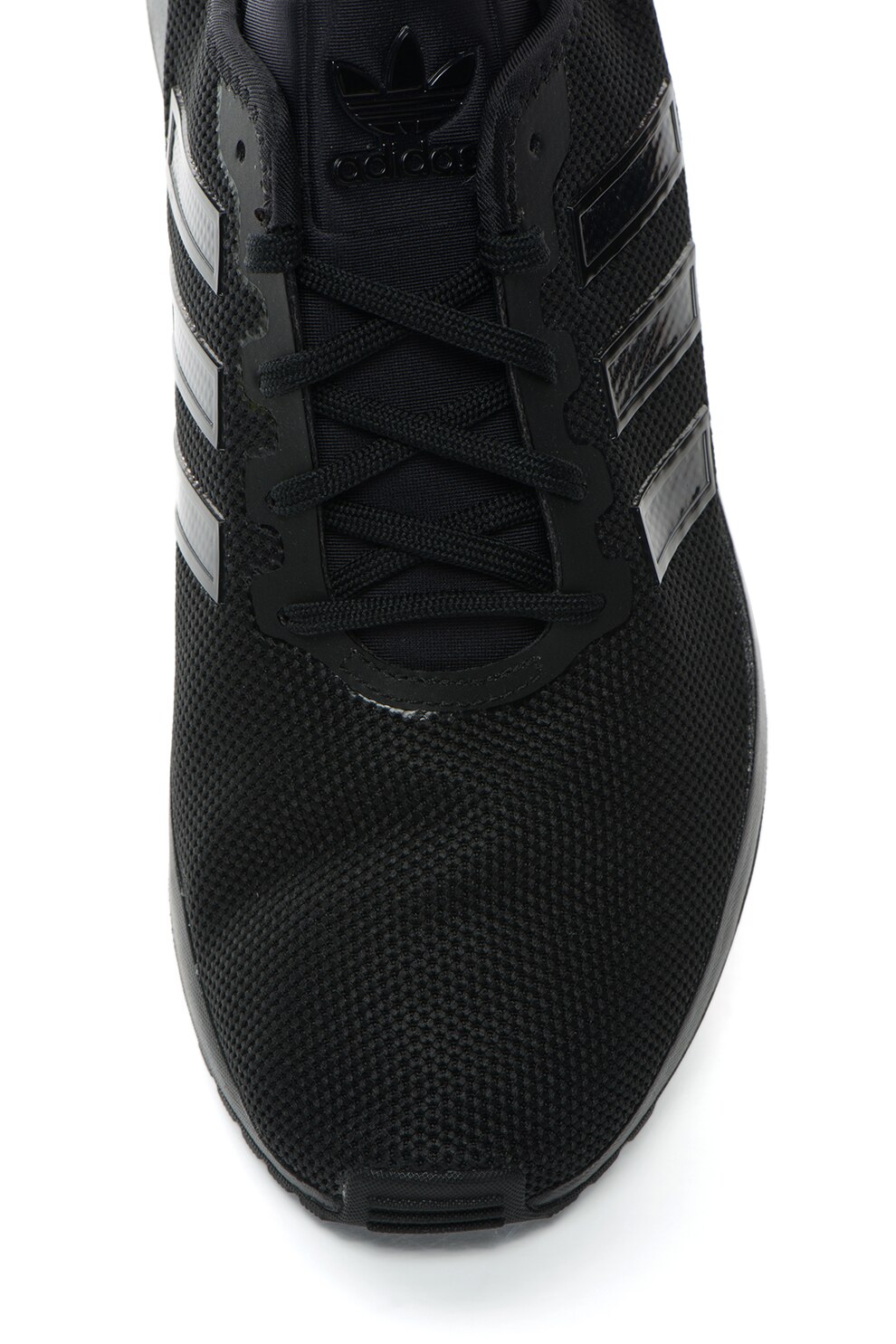 adidas Originals, Pantofi sport ZX Flux ADV, Negru, 43 1/3 - eMAG.ro