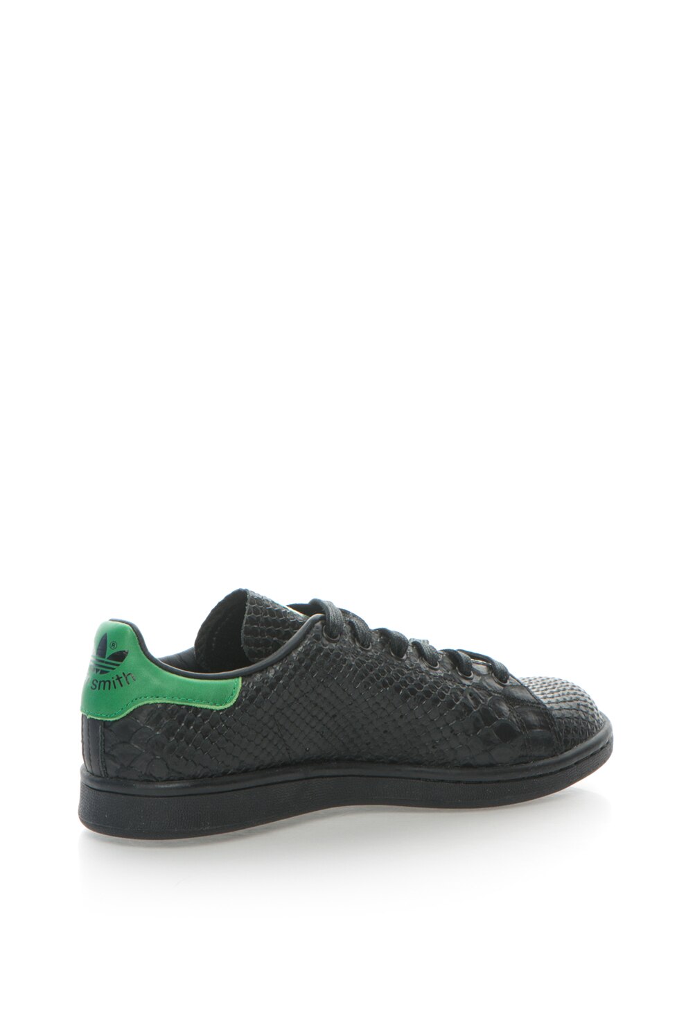 Stan smith vert scratch hot sale