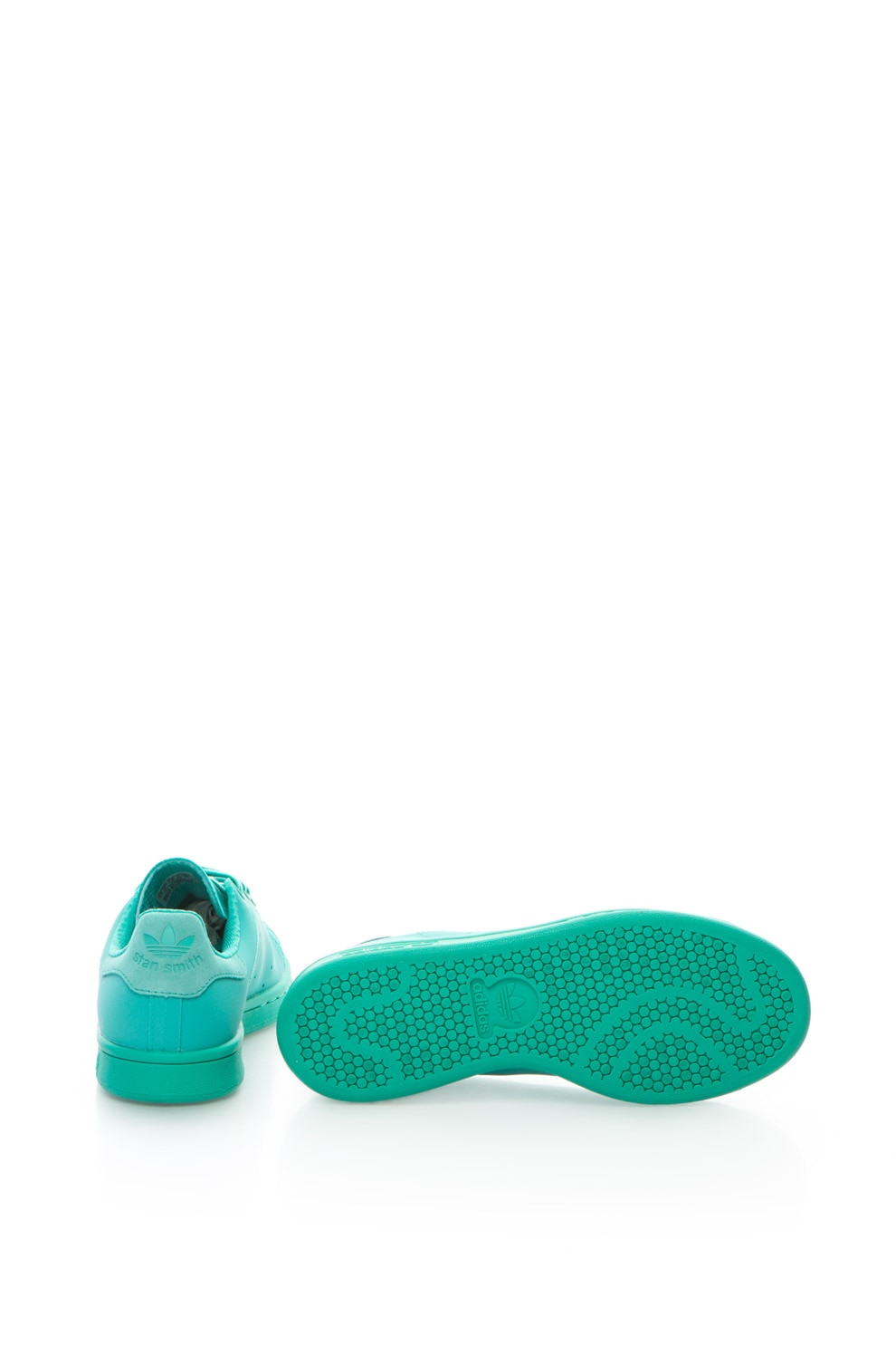 stan smith verde menta