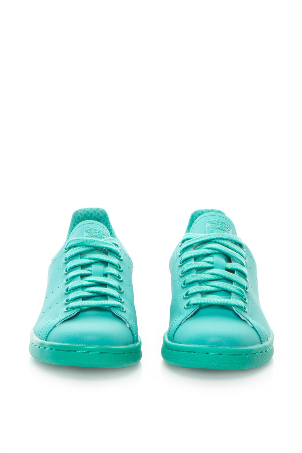 stan smith verde menta