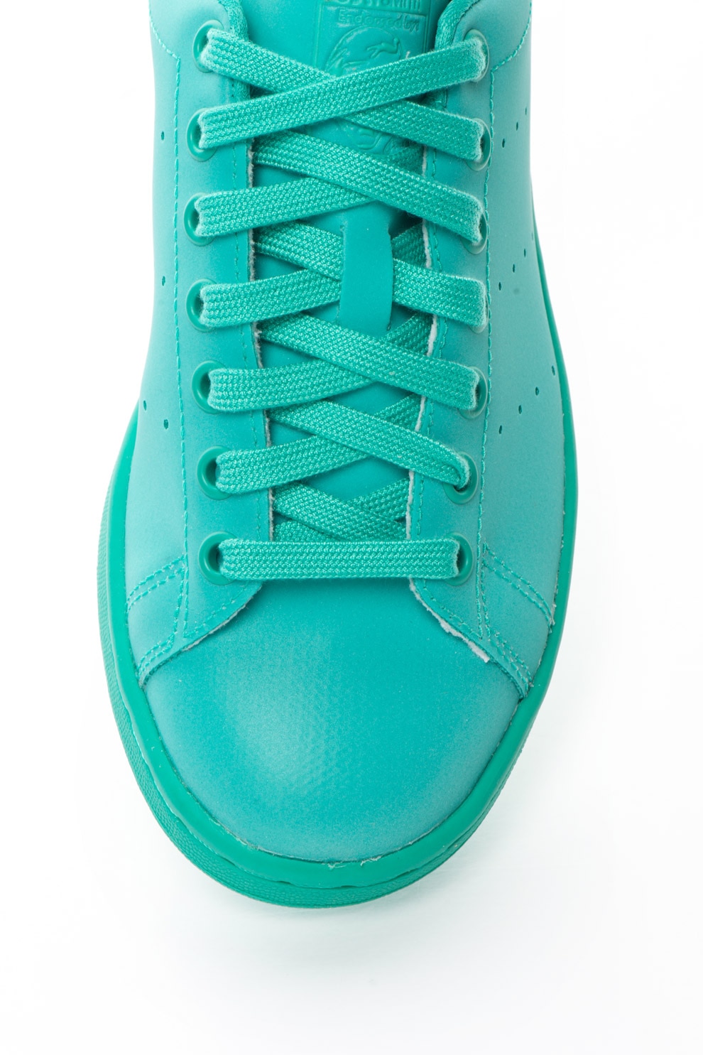 stan smith verde menta