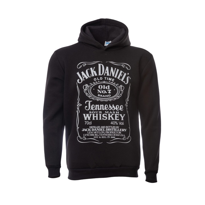 Gyerek pulóver Printex, Jack Daniel's, Jack Daniel's