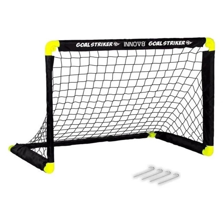 Futballkapu, 3 éves kortól, 90x59x61cm