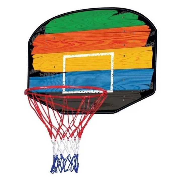 Kültéri kosárlabda tábla, 80x60cm