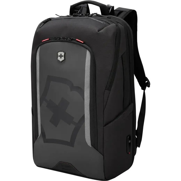 Раница Victorinox Touring 2.0 Traveller 17'', Черен