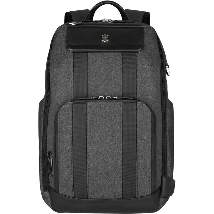 Раница Victorinox Architecture Urban 2 Deluxe 15.6'', Сив